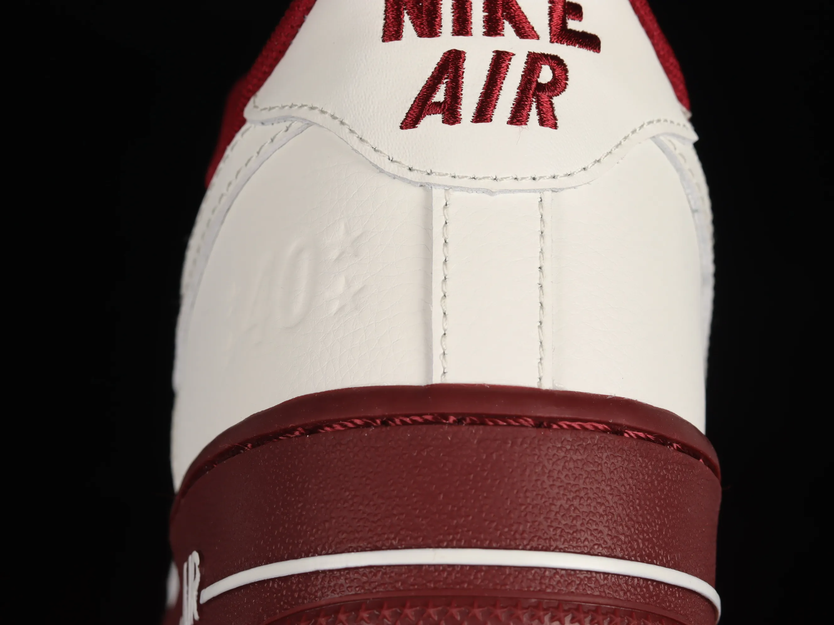 All categories Nk Air Force 1 Air Force series Nk Air Force 1 Low Nk Air Force 1'07 Low Air Force 1 low-top casual sports sneakers DQ7582-100